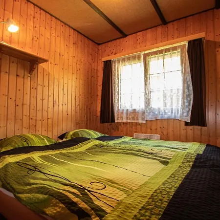 度假居 Residenz Edelweiss Saas322 Saas-Balen